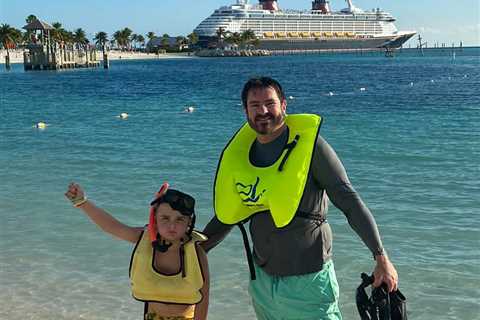 Disney Cruises During Pandemic