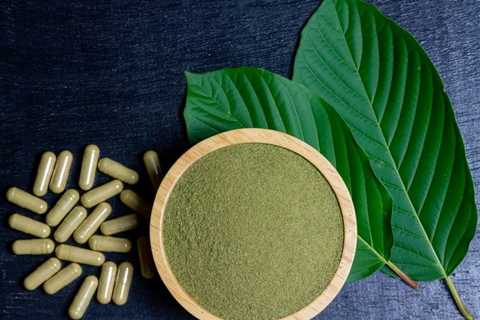 Kratom—the Next Wave of Opioid Litigation?
