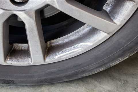 What To Know About Brake Dust