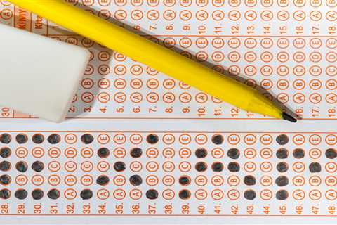 GRE Building A Better Test… But Is It Still A Good Test For Law Schools?