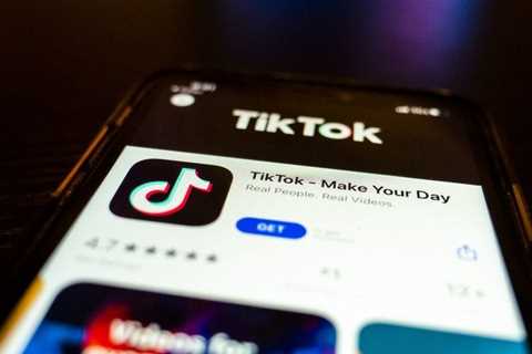 TikTok Joins List of Social Media Companies Sued for Privacy Violations From Third-Party..