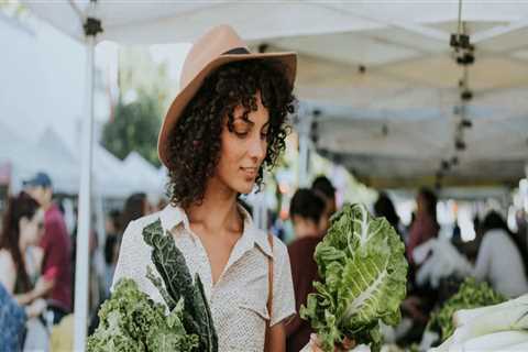 Exploring the Exciting Farmers Markets of Sacramento with Kids