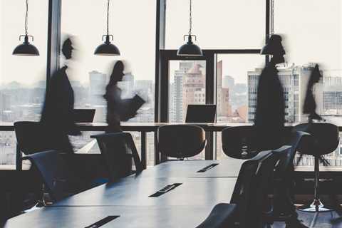 In Battle for Billable Hours, Not Coming in Will Cost Some Associates Their Jobs