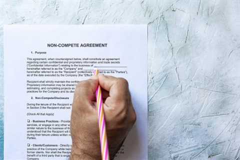 NLRB General Counsel Targets Non-Compete Agreements as Unlawful