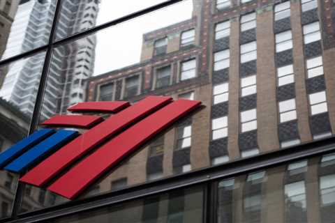 Bank of America ups tech spend $400M YoY amid AI boom