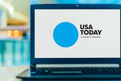 Federal Judge Sides With USA Today, Tossing Podiatrist's Misrepresentation Claims