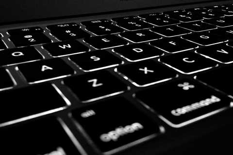 Biglaw Partner Arrested In Sexual Predator Investigation