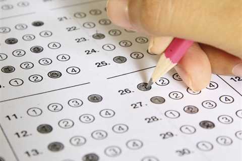 Ahead of the Curve: How Law Schools Almost Became Test-Optional