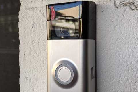 FTC Issues Proposed Order Against Home Security Camera Company Ring