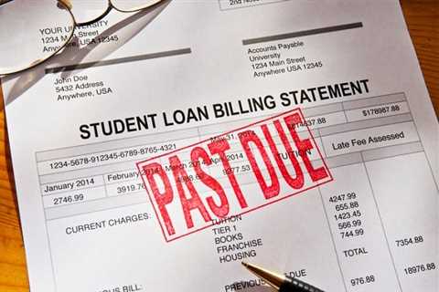 Is Biden’s Student Loan Forgiveness Proposal Fair?