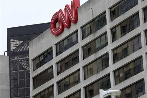 CNN Slapped With Copyright Infringement Suit Over Theme Song Special