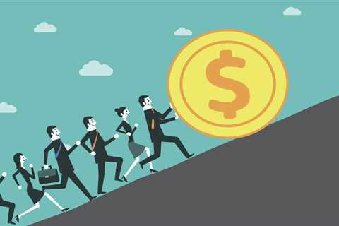 A New Firm To The Am Law 100 Raked In The Highest Gross Revenue Gains