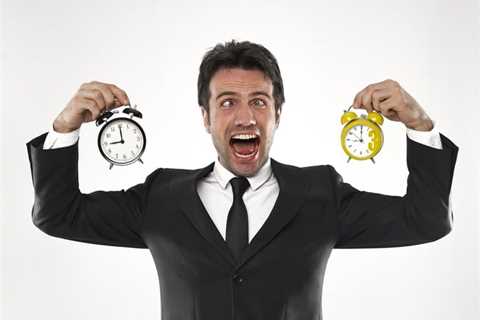Calculating Billable Hours
