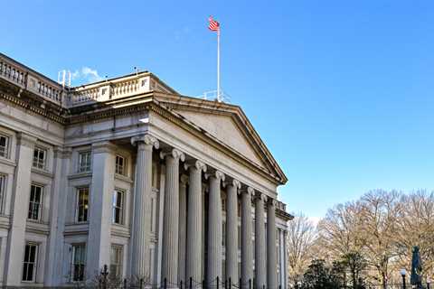 A $1 Trillion Borrowing Binge Looms After Debt Limit Standoff