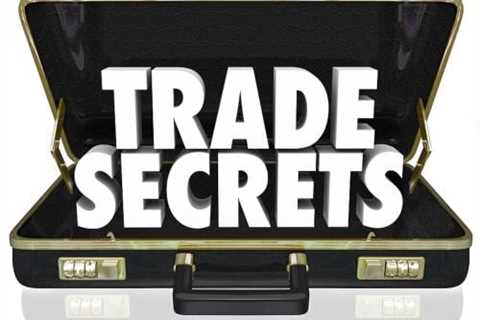 Federal Court Hits the Brakes on $105 Million Trade Secret Verdict Against Ford Motor Company
