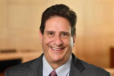 Diller Stepping Down as Dean of Fordham Law