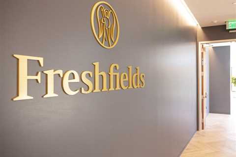 Freshfields Strengthens New York Finance Group