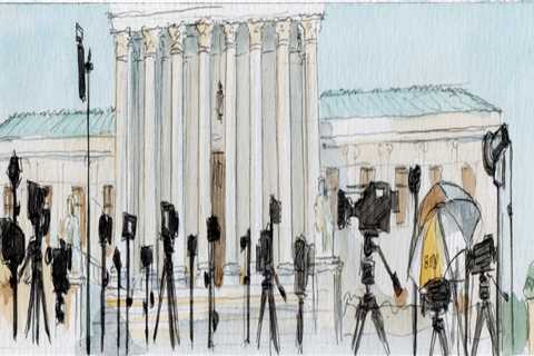 Sovereign immunity under the Fair Credit Reporting Act and racially discriminatory juror strikes