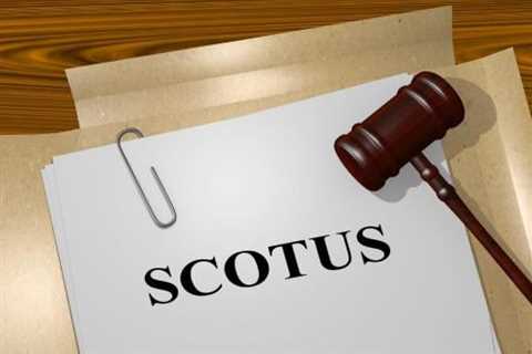 Supreme Court Sustains High Bar to Diligent Prosecution Defense for Clean Water Act Citizen Suits