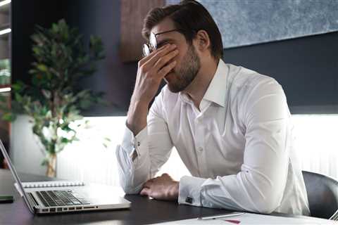 Lawyer Mental Health Crisis: Unveiling 2023 Data, Trends, And Essential Resources For Building..