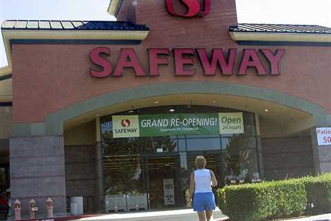 Albertsons and Safeway Hit With Consumer Class Action Over Allegedly Bogus BOGO Sales