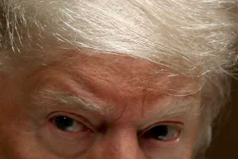 Donald Trump Will Forever Go Down In America’s Legal History