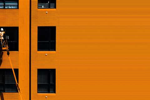 Aesthetics and Protection: Incorporating Corrugated Metal Panels in Commercial Building Maintenance ..