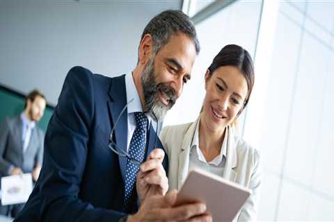 What Results Can You Expect from Working with a Virtual Business Consultant?
