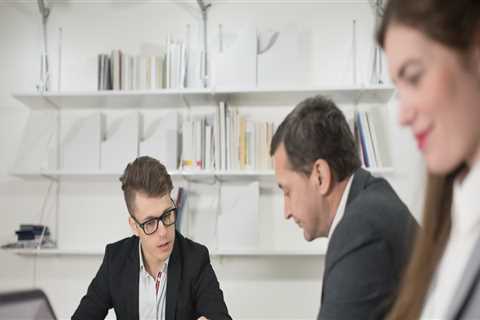 Is consultant higher than business analyst?