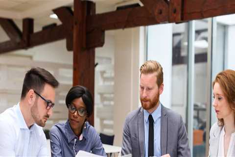 Is consulting the same as business analyst?