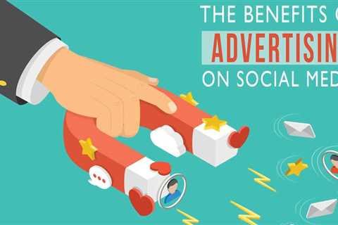 What Are the Benefits to Social Media?