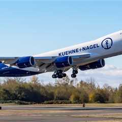 End of production era, but 747 freighters will fly for decades
