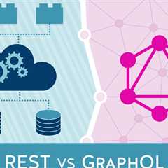 Rest API vs GraphQL
