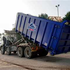 7 Factors to Consider When Looking for the Best Dumpster Rental Company