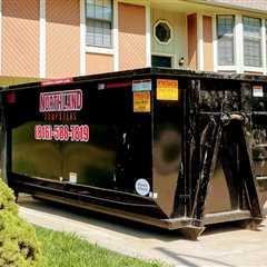 Kansas City Dumpster Rental Company Northland Dumpsters Receives Glowing Online Reviews for Its..
