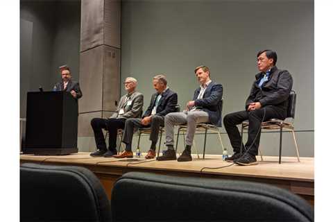 Decarbonization and the Future of HVAC