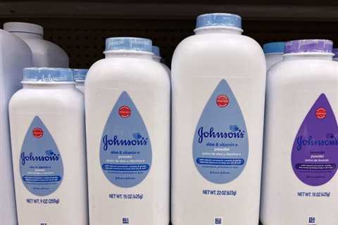 Critical Mass By Law.com's Amanda Bronstad: Why This Week's Talc Bankruptcy Hearing is Different;..