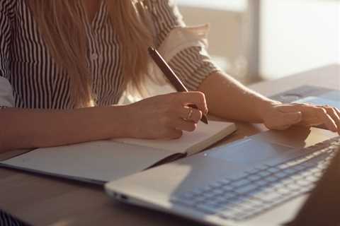 Law Firms Suspect ChatGPT Being Used to Write Training Contract Applications