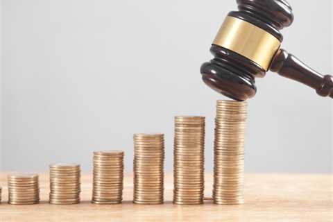Former Cannabis Executive Sentenced to 12 Years in Prison for Securities Fraud