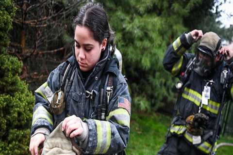 Safety Protocols for Fire Districts in Suffolk County, New York