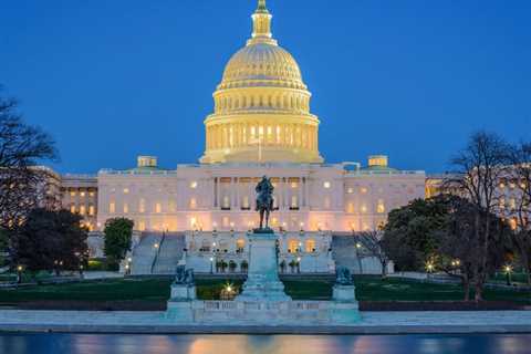 'Papering the Universe'?: Congressional Committees Ramping Up Pressure for Attorneys Guiding..