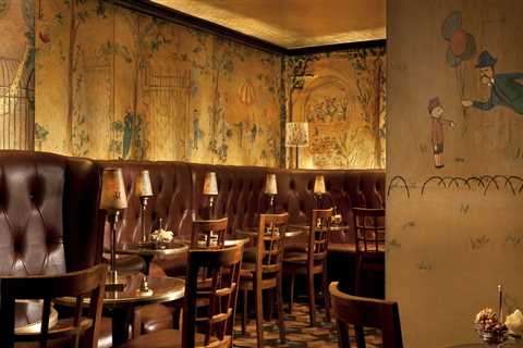 Exploring the Best Dive Bars in New York City