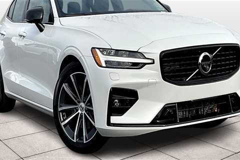 Explore the Extensive Selection of Cars in Sacramento