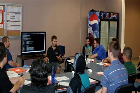 Invest In Your Future: Career Training In Boise Idaho That Will Pay Off