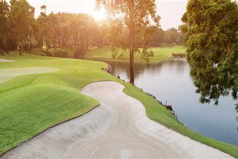 Golfing in Cedar Park, Texas: An Expert's Guide