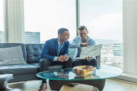 Entrepreneurial Growth with VAs
