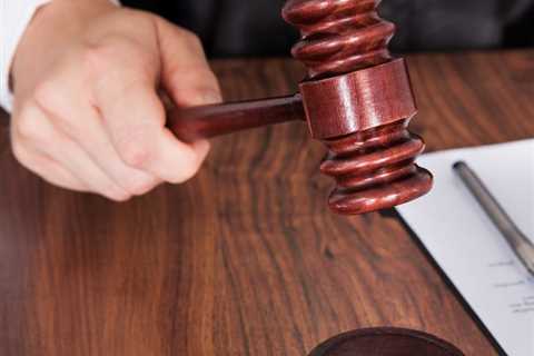 'People Think Courts Are Like Judge Judy': Jurists Say Media Relations Key to Informing Public