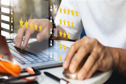Is marketing a reputation management?