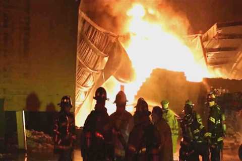 Career Opportunities in Fire Districts of Suffolk County, New York