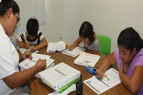 15 Best Writing Programs in Los Angeles, CA